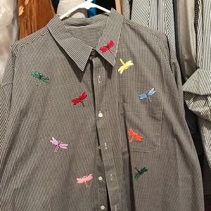 Mili Design Blouse